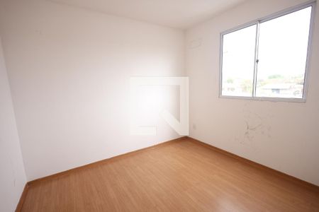 Quarto 1 de apartamento para alugar com 2 quartos, 43m² em Residencial Goiânia Viva, Goiânia
