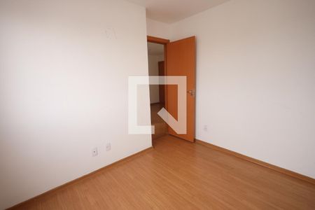 Quarto 1 de apartamento para alugar com 2 quartos, 43m² em Residencial Goiânia Viva, Goiânia