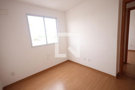 Quarto 1 de apartamento para alugar com 2 quartos, 43m² em Residencial Goiânia Viva, Goiânia