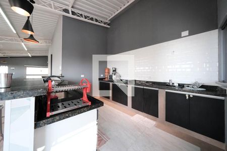 Studio de casa para alugar com 1 quarto, 250m² em Vila Talarico, São Paulo