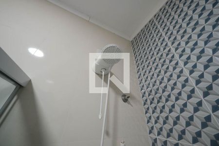 Banheiro de casa para alugar com 1 quarto, 250m² em Vila Talarico, São Paulo