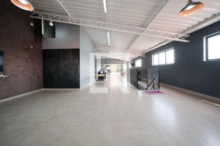 Studio de casa para alugar com 1 quarto, 250m² em Vila Talarico, São Paulo