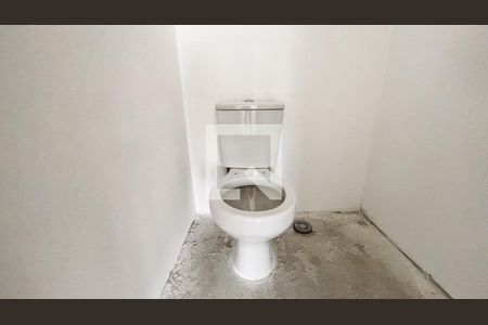 Lavabo de apartamento à venda com 3 quartos, 255m² em Santana, São Paulo