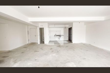 Sala de apartamento à venda com 3 quartos, 255m² em Santana, São Paulo