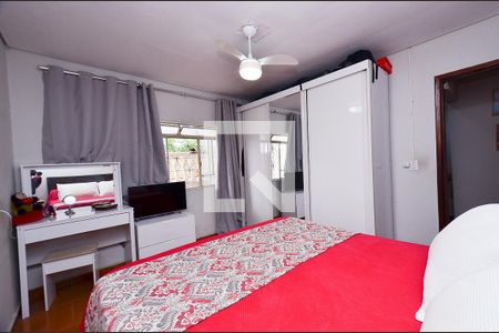 Quarto 1 de casa à venda com 3 quartos, 443m² em Maria Goretti , Belo Horizonte
