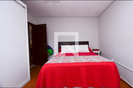 Quarto 1 de casa à venda com 3 quartos, 443m² em Maria Goretti , Belo Horizonte