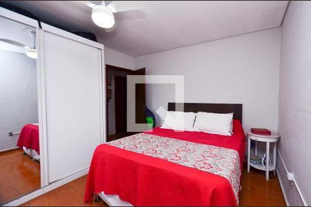 Quarto 1 de casa à venda com 3 quartos, 443m² em Maria Goretti , Belo Horizonte