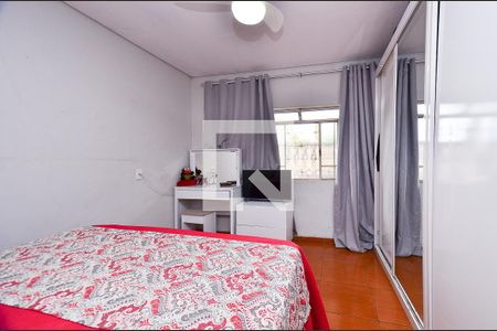 Quarto 1 de casa à venda com 3 quartos, 443m² em Maria Goretti , Belo Horizonte