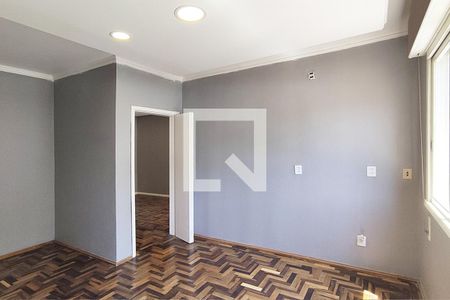 Quarto 1 de apartamento à venda com 2 quartos, 60m² em Centro, São Leopoldo