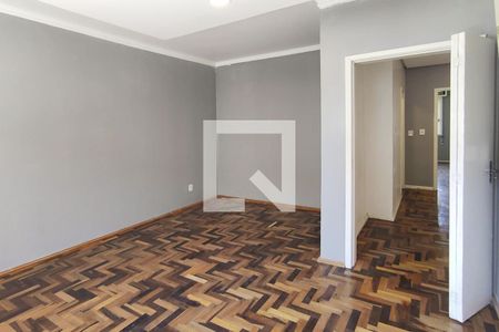 Quarto 1 de apartamento à venda com 2 quartos, 60m² em Centro, São Leopoldo