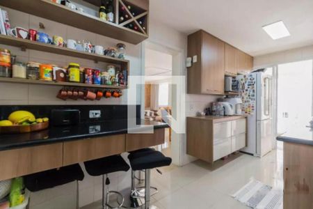 Apartamento à venda com 3 quartos, 115m² em Vila Nisia, Guarulhos