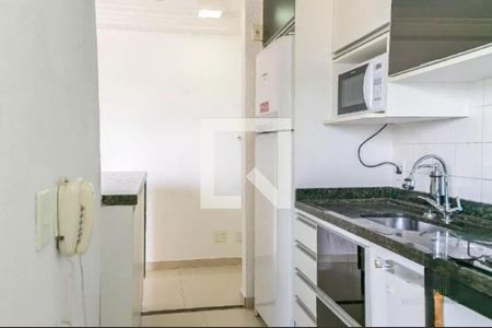 Apartamento à venda com 2 quartos, 55m² em Vila Endres, Guarulhos