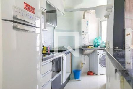 Apartamento à venda com 2 quartos, 55m² em Vila Endres, Guarulhos