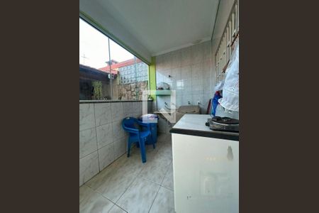 Casa à venda com 3 quartos, 150m² em Vila Trabalhista, Guarulhos