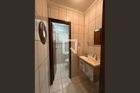Casa à venda com 3 quartos, 150m² em Vila Trabalhista, Guarulhos