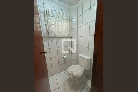 Casa à venda com 3 quartos, 150m² em Vila Trabalhista, Guarulhos