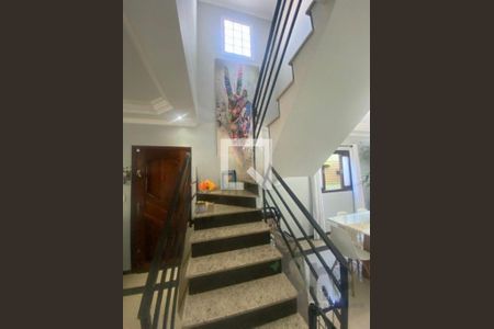 Casa à venda com 3 quartos, 250m² em Vila Rosalia, Guarulhos