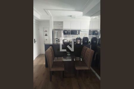 Apartamento à venda com 3 quartos, 64m² em Jardim Bela Vista, Guarulhos