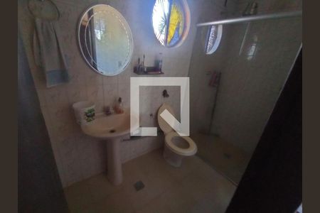 Casa à venda com 3 quartos, 500m² em Estrela Dalva, Belo Horizonte