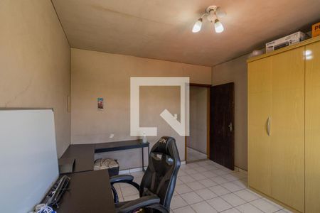 Quarto 1 de casa para alugar com 3 quartos, 125m² em Jardim Iva, São Paulo