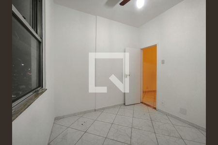Quarto 1 de apartamento para alugar com 2 quartos, 68m² em Tijuca, Rio de Janeiro