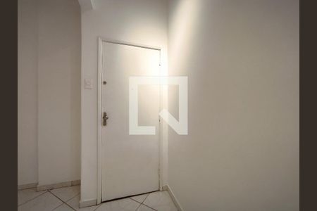 Entrada de apartamento para alugar com 2 quartos, 68m² em Tijuca, Rio de Janeiro