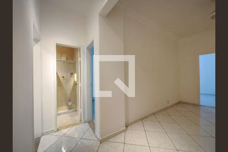 Sala de apartamento para alugar com 2 quartos, 68m² em Tijuca, Rio de Janeiro