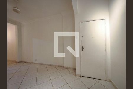 Sala de apartamento para alugar com 2 quartos, 68m² em Tijuca, Rio de Janeiro