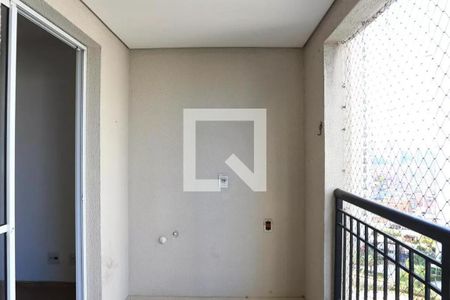 Foto 15 de apartamento à venda com 3 quartos, 64m² em Jardim Parque Morumbi, São Paulo