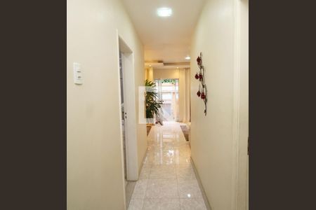 Sala - Corredor de casa à venda com 3 quartos, 361m² em Brás de Pina, Rio de Janeiro