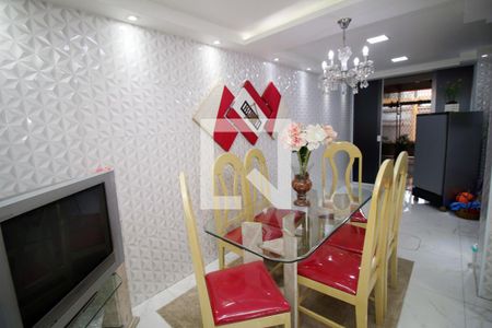 Cozinha e Copa de casa à venda com 5 quartos, 361m² em Brás de Pina, Rio de Janeiro