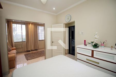 Quarto 1 de casa à venda com 3 quartos, 361m² em Brás de Pina, Rio de Janeiro