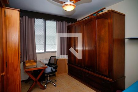 Quarto 1 de apartamento à venda com 3 quartos, 130m² em Icaraí, Niterói