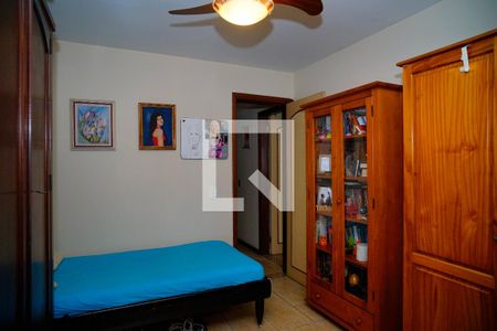 Quarto 1 de apartamento à venda com 3 quartos, 130m² em Icaraí, Niterói