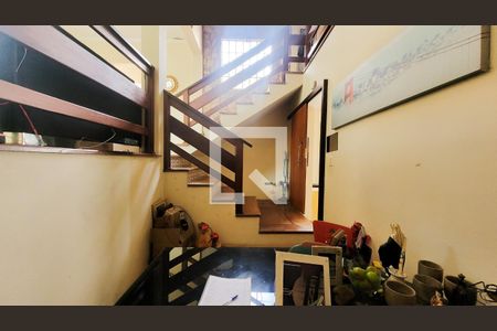 Escritório de casa de condomínio à venda com 4 quartos, 257m² em Loteamento Caminhos de São Conrado (Sousas), Campinas