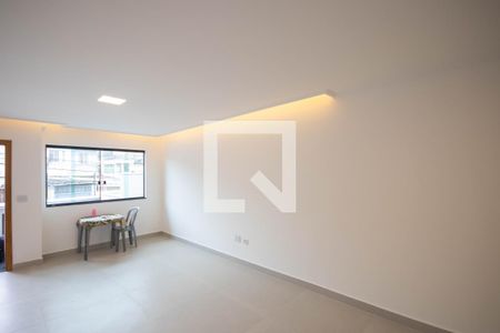 Sala de casa à venda com 3 quartos, 180m² em Parque Rodrigues Alves, São Paulo