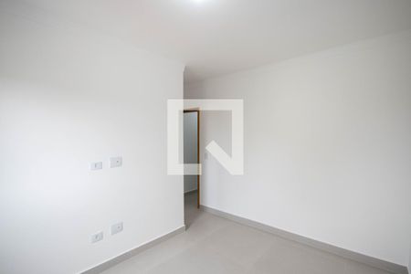 Suíte 1 de casa à venda com 3 quartos, 180m² em Parque Rodrigues Alves, São Paulo