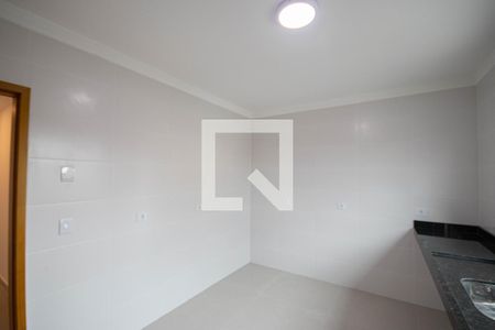 Cozinha de casa à venda com 3 quartos, 180m² em Parque Rodrigues Alves, São Paulo