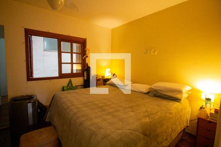 Quarto 2 de casa à venda com 2 quartos, 113m² em Chácara Santo Antônio (zona Sul), São Paulo