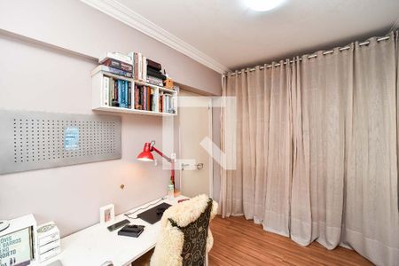Quarto 1 de apartamento à venda com 3 quartos, 99m² em Cristo Redentor, Porto Alegre