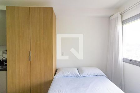 Studio de kitnet/studio à venda com 1 quarto, 20m² em Jardim das Acacias, São Paulo