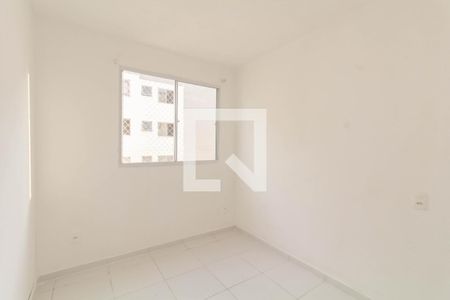 Quarto 2 de apartamento para alugar com 2 quartos, 50m² em Colônia (zona Leste), São Paulo