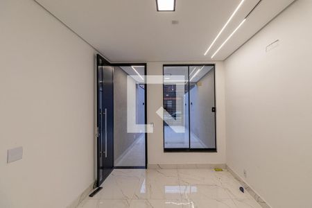 Sala de casa à venda com 2 quartos, 85m² em Vila Granada, São Paulo