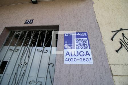Placa de apartamento para alugar com 2 quartos, 90m² em Vicente de Carvalho, Rio de Janeiro