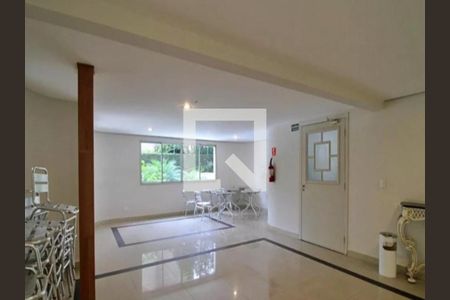 Apartamento à venda com 3 quartos, 104m² em Vila Andrade, São Paulo