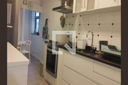 Apartamento à venda com 3 quartos, 104m² em Vila Andrade, São Paulo