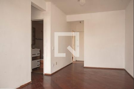 Sala de apartamento para alugar com 2 quartos, 52m² em Vila da Saúde, São Paulo