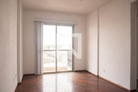 Sala de apartamento para alugar com 2 quartos, 52m² em Vila da Saúde, São Paulo