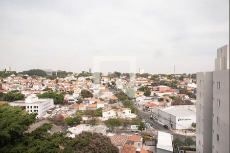 Vista do Quarto 1 de apartamento para alugar com 2 quartos, 52m² em Vila da Saúde, São Paulo