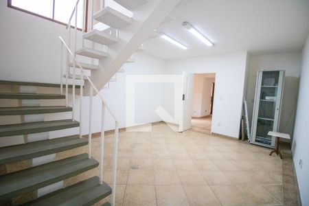 Sala de casa à venda com 4 quartos, 200m² em Campo Belo, São Paulo